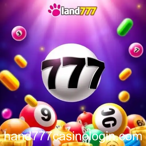 Discover the Exciting World of Bingo at Hand 777 Casino