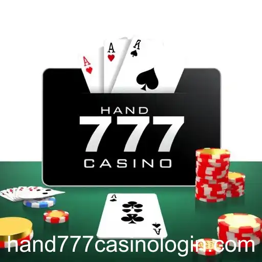 Exploring the Exciting World of Blackjack and Hand 777 Casino Login