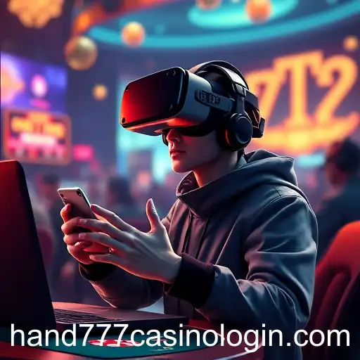 Digital Trends in Online Gaming and Security
