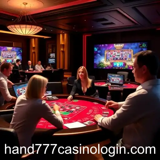 Digital Gaming Trends in the New Era