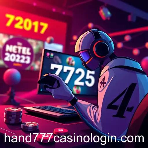 Digital Gaming Trends Reshape 2025