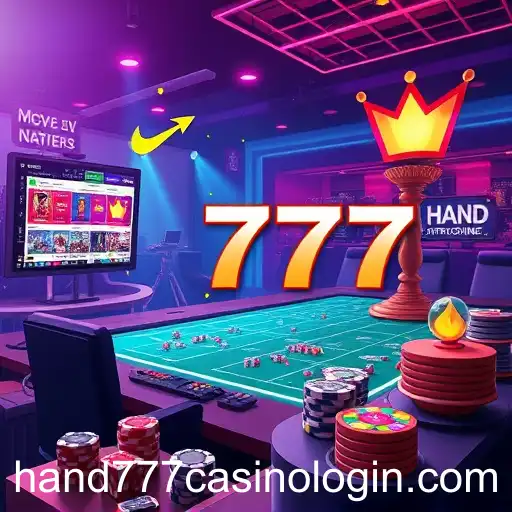 The Rise of Online Casino Gaming in 2025