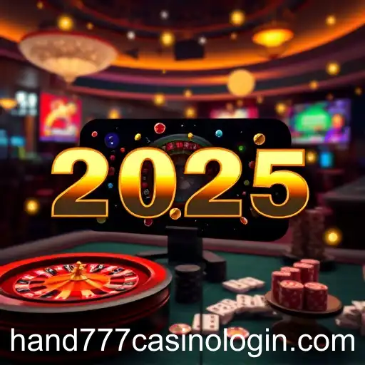 Digital Evolution of Online Casinos in 2025