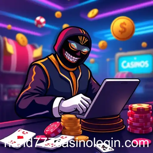 Online Gambling Trends and Security Measures in 2025