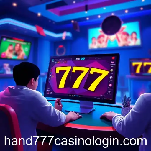 The Rise of Online Casinos in 2025