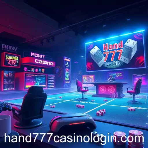 The Rise of Online Platforms in the Gaming World