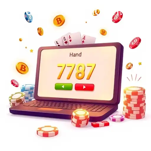 Navigating the Digital Casino Scene