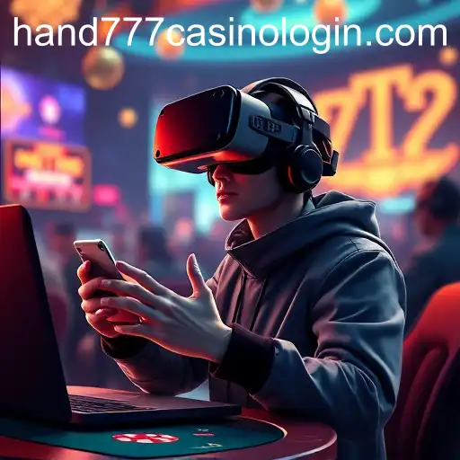 Digital Trends in Online Gaming and Security