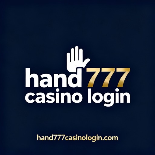 hand 777 casino login