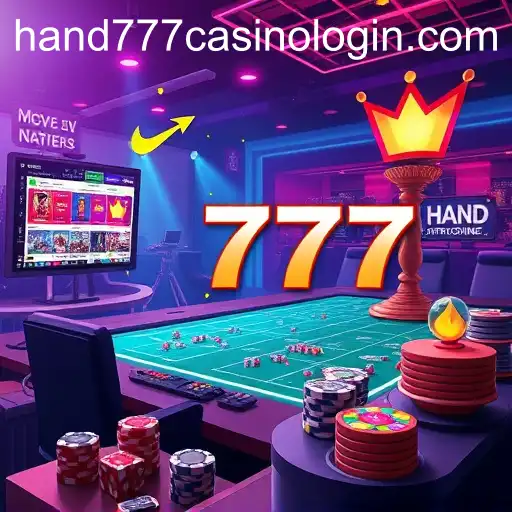 The Rise of Online Casino Gaming in 2025