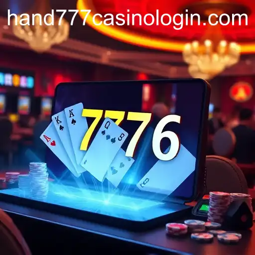 The Rise of Online Casinos in 2026