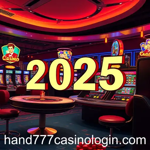 The Rise of Online Casinos in the Digital Age